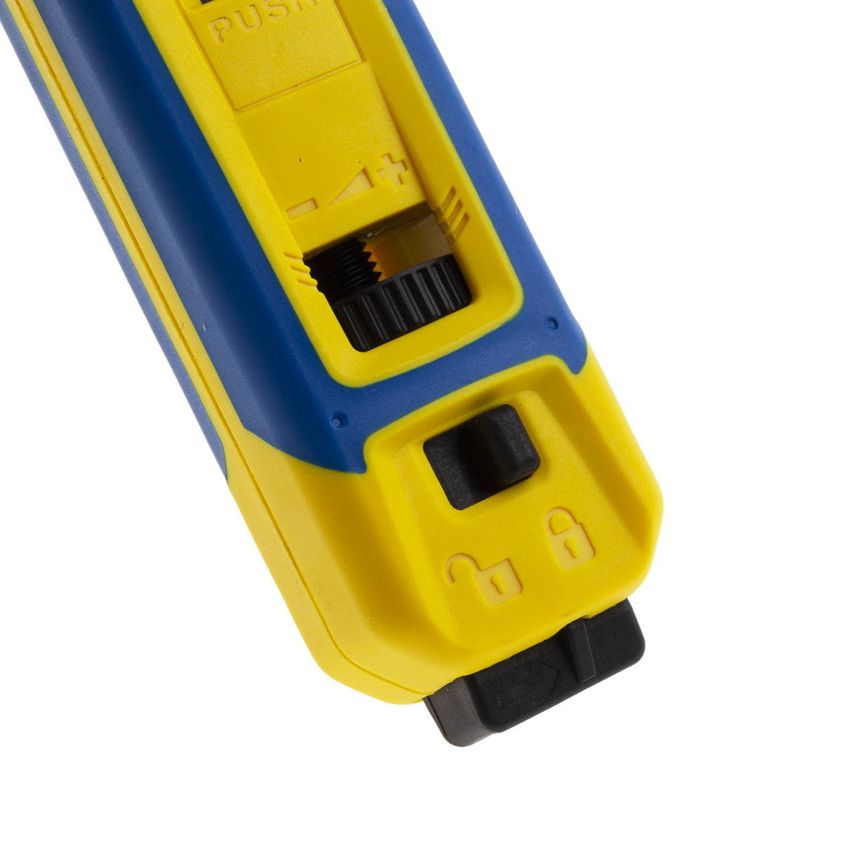 70000 Jokari Multi-Core Wire Stripper, 8 to 28 mm, 28 mm Overall