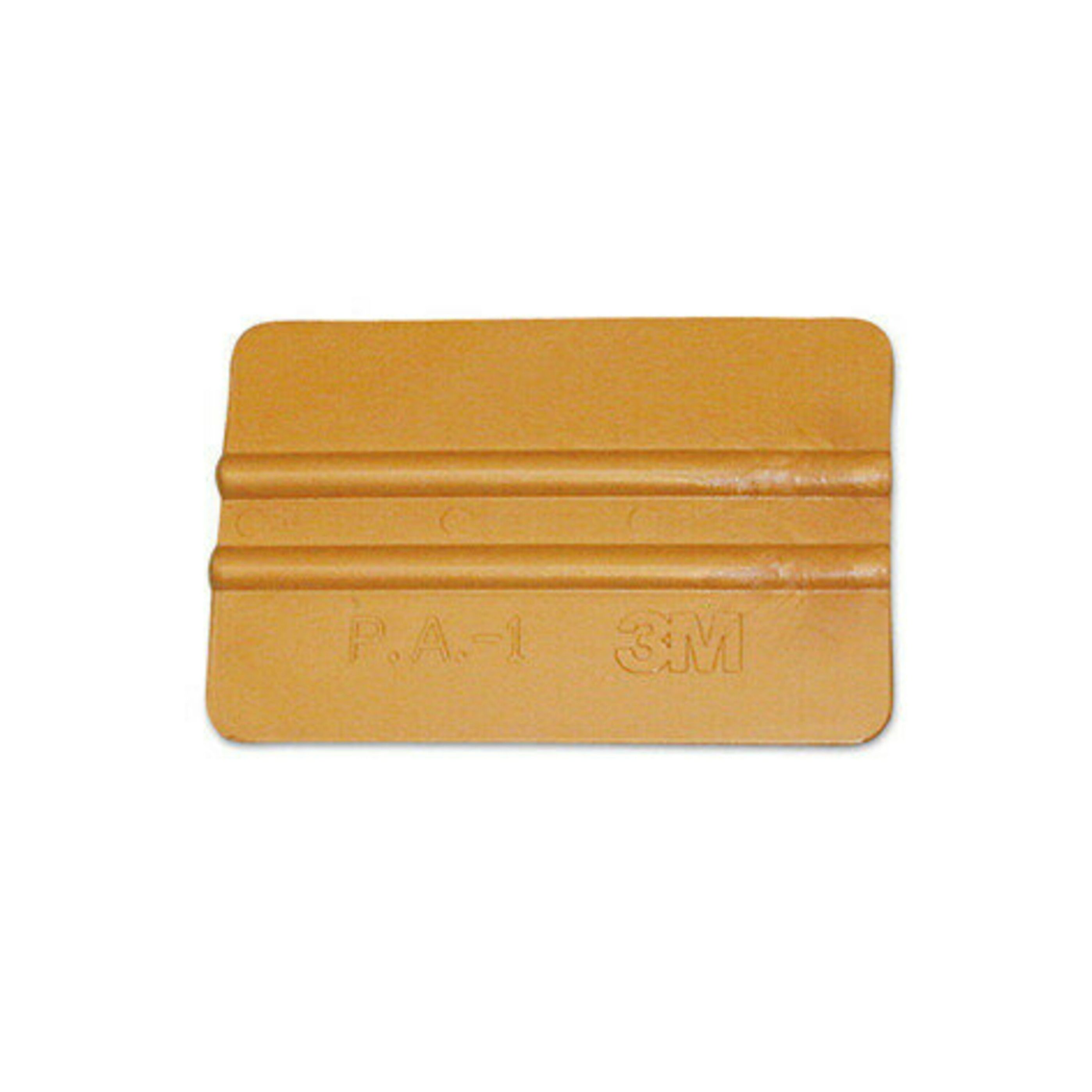3M Gold Squeegee 70mm x, for Surface