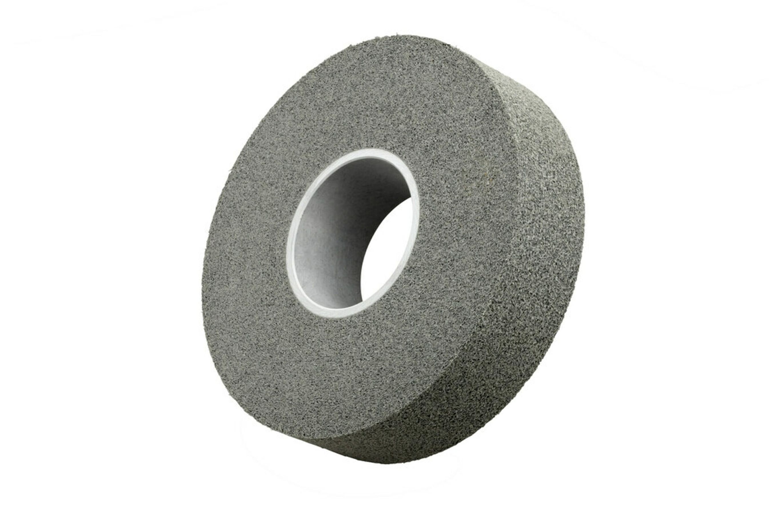 3M 7000046067 Scotch-Brite EXL Deburring Wheel Synthetic Fibre, 304.8 mm Diameter, Fine