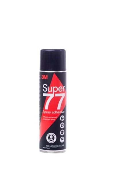 3M Super 77 Adhesive