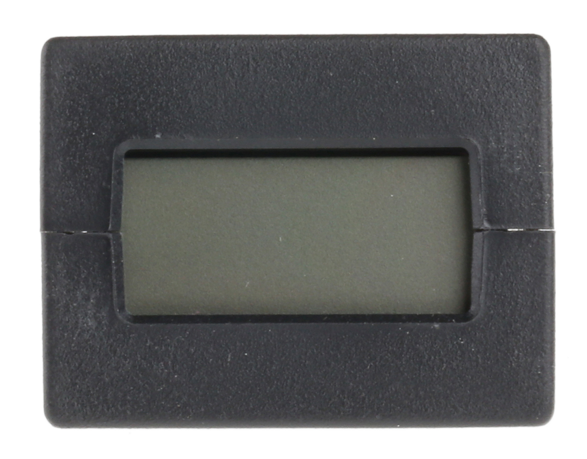 7000 Trumeter  Counter, Counter, 6 Digit LCD, 10 kHz 3.4V dc