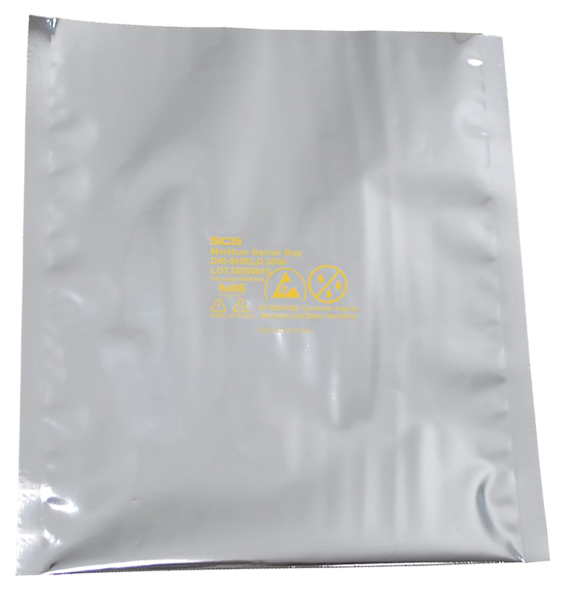 SCS Bag 254mm(W)x 610 mm(L)