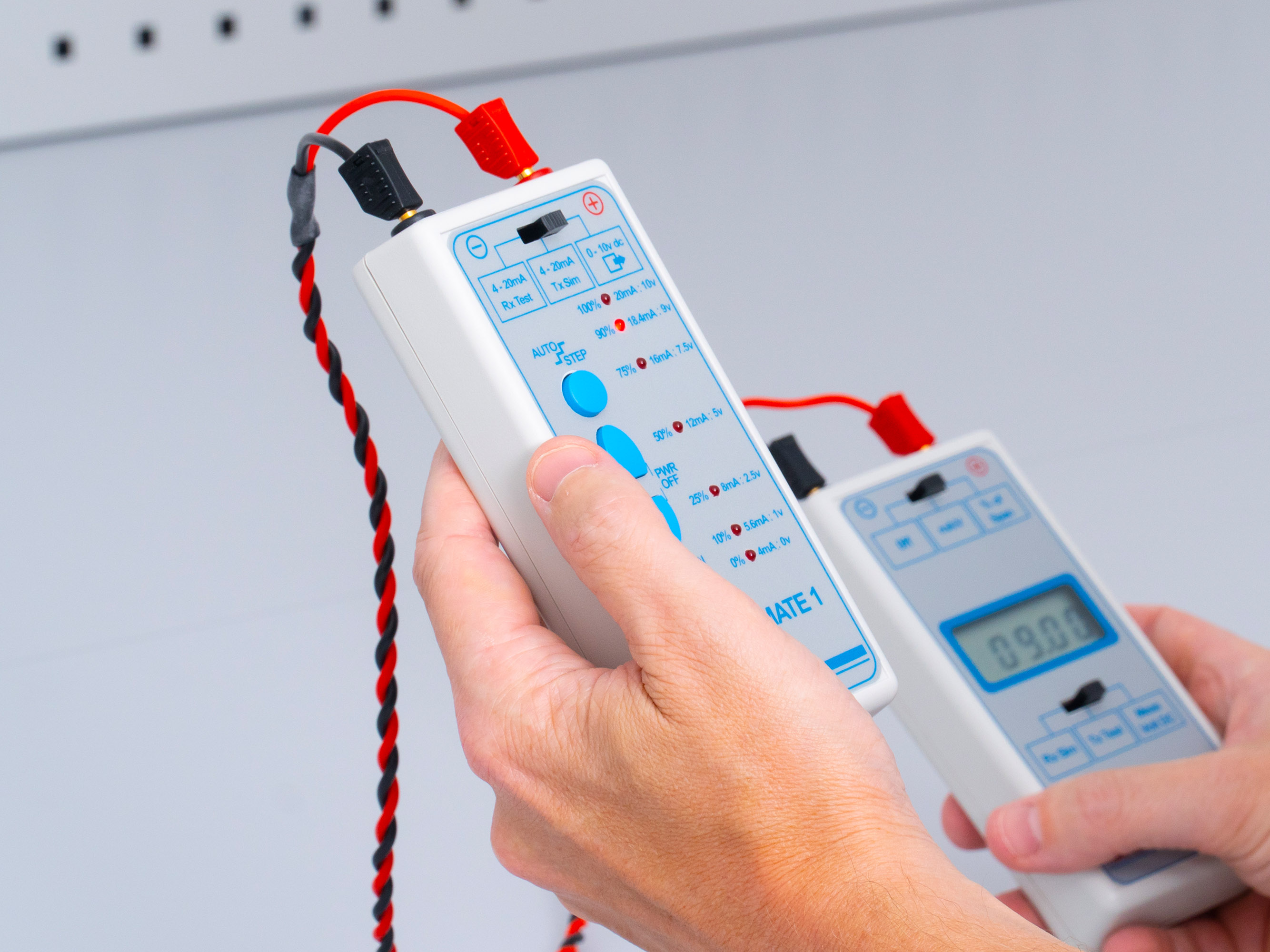 7006 Time Electronics  Loop Calibrator Battery