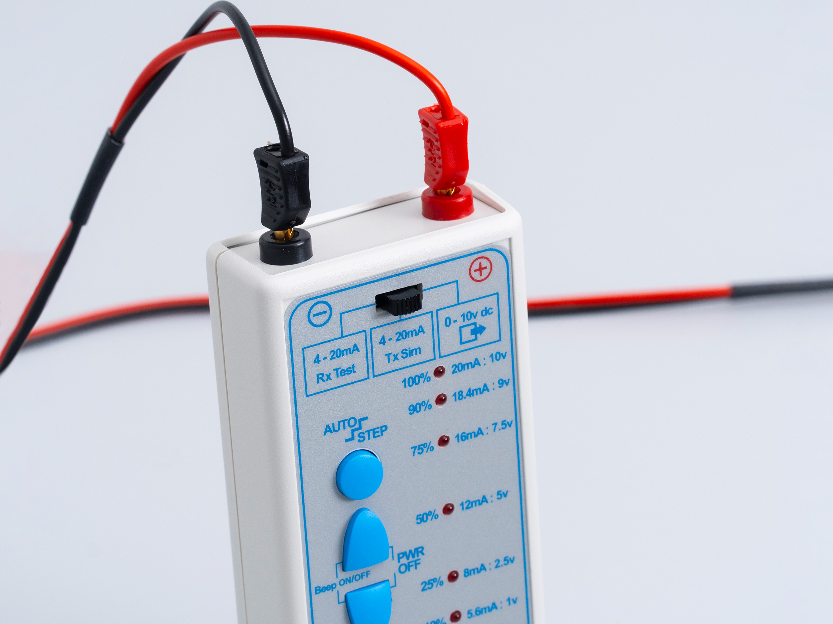 7006 Time Electronics  Loop Calibrator Battery