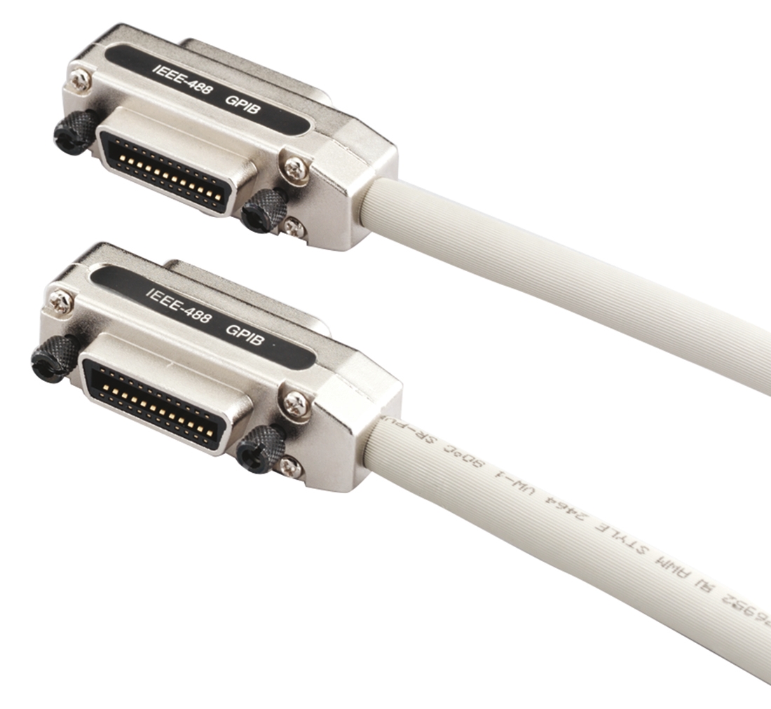 Keithley Parallel Cable Test Lead & Connector Kit