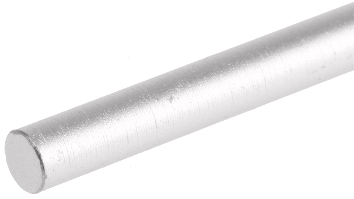 70070003 STAHLWILLE Punch, Parallel Pin Punch, 4mm Shank