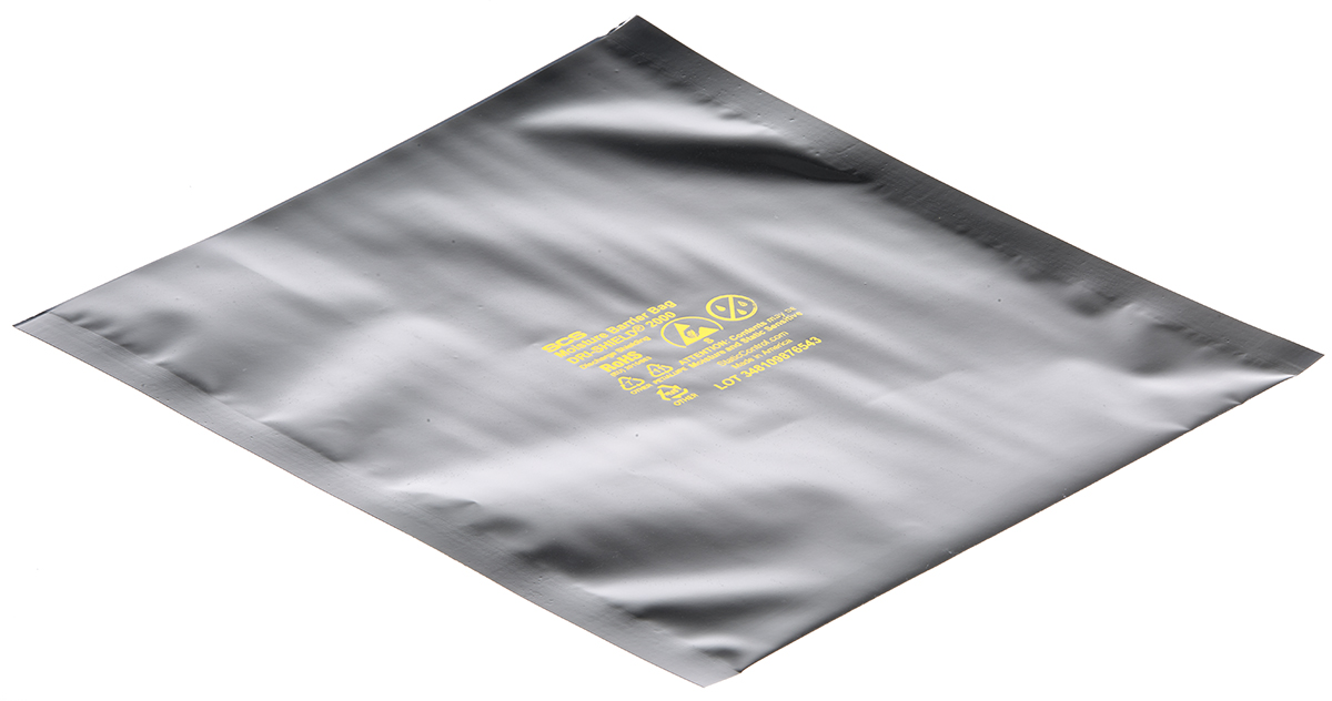 SCS Bag 203mm(W)x 254 mm(L)