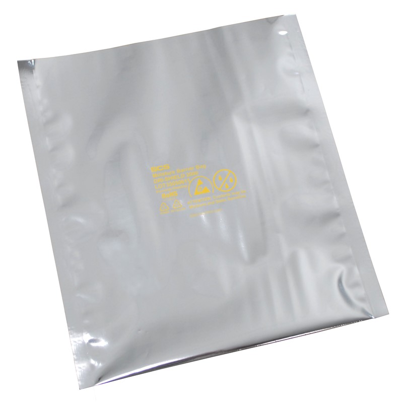 SCS Bag 200mm(W)x 255 mm(L)