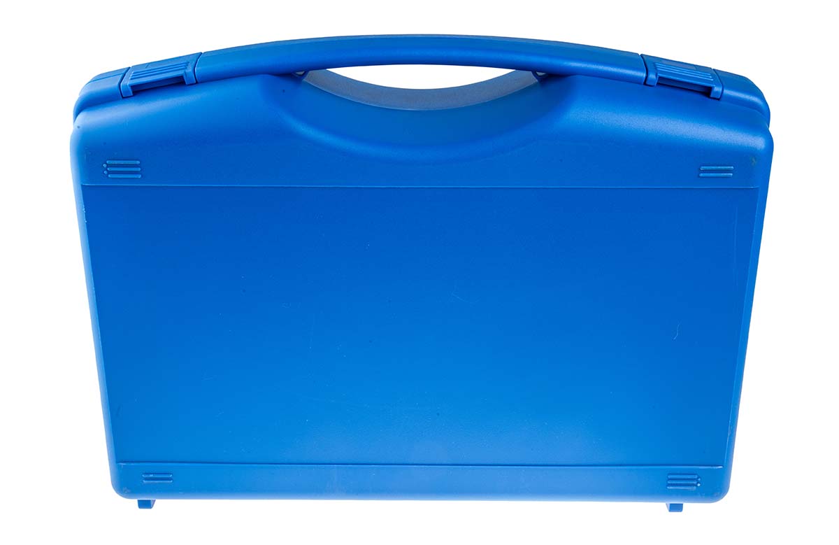 701-0672 RS PRO Welder, 240V