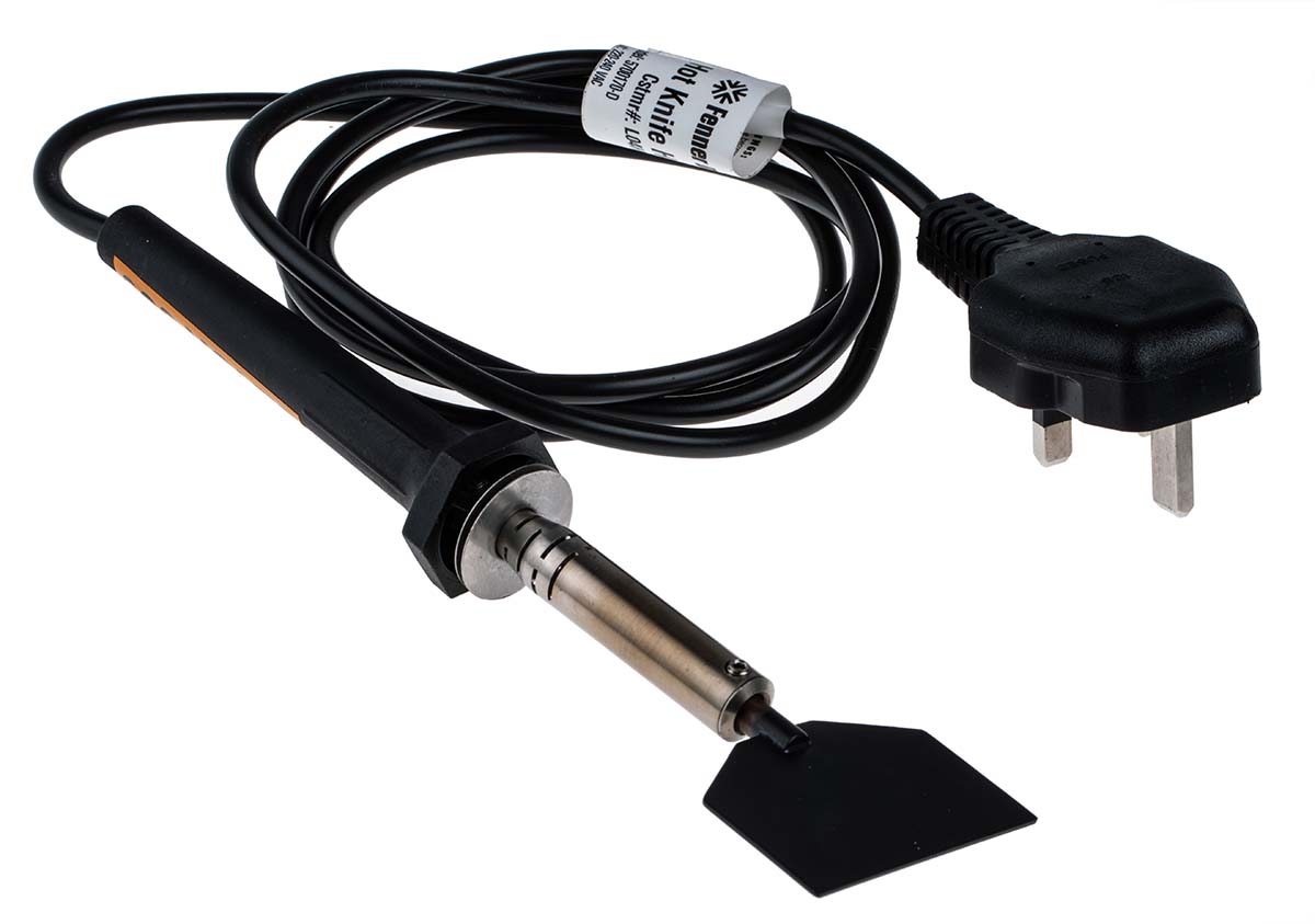 701-0672 RS PRO Welder, 240V