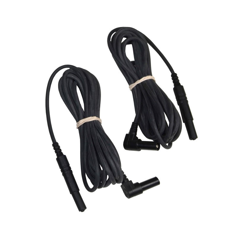 SCS Surface Test Probe Lead Set