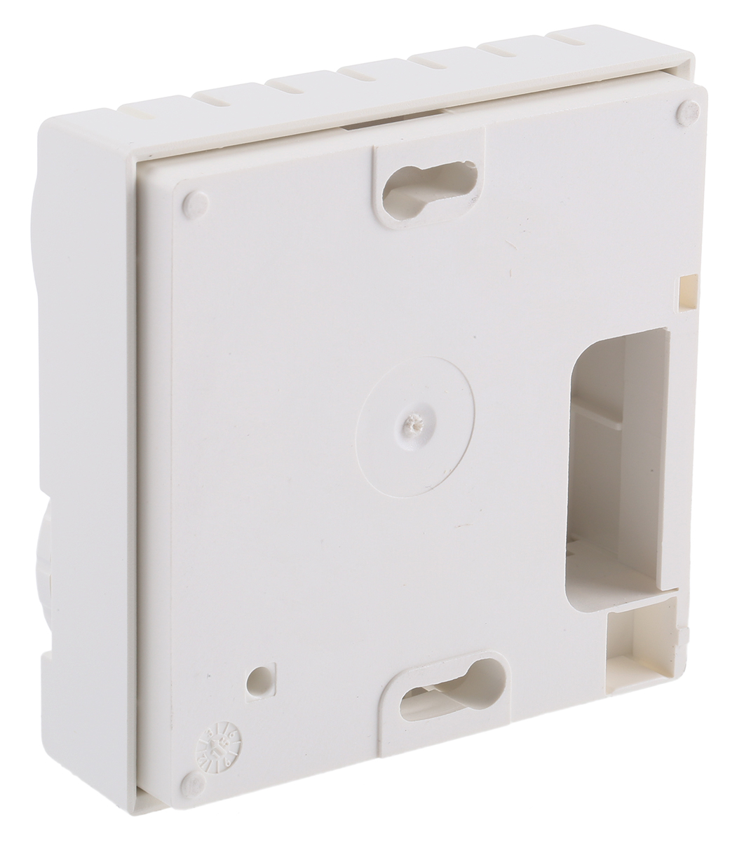 7010001 Theben RAMSES NC Thermostat, 10 A, 240V ac, 30 °C, 5 °C