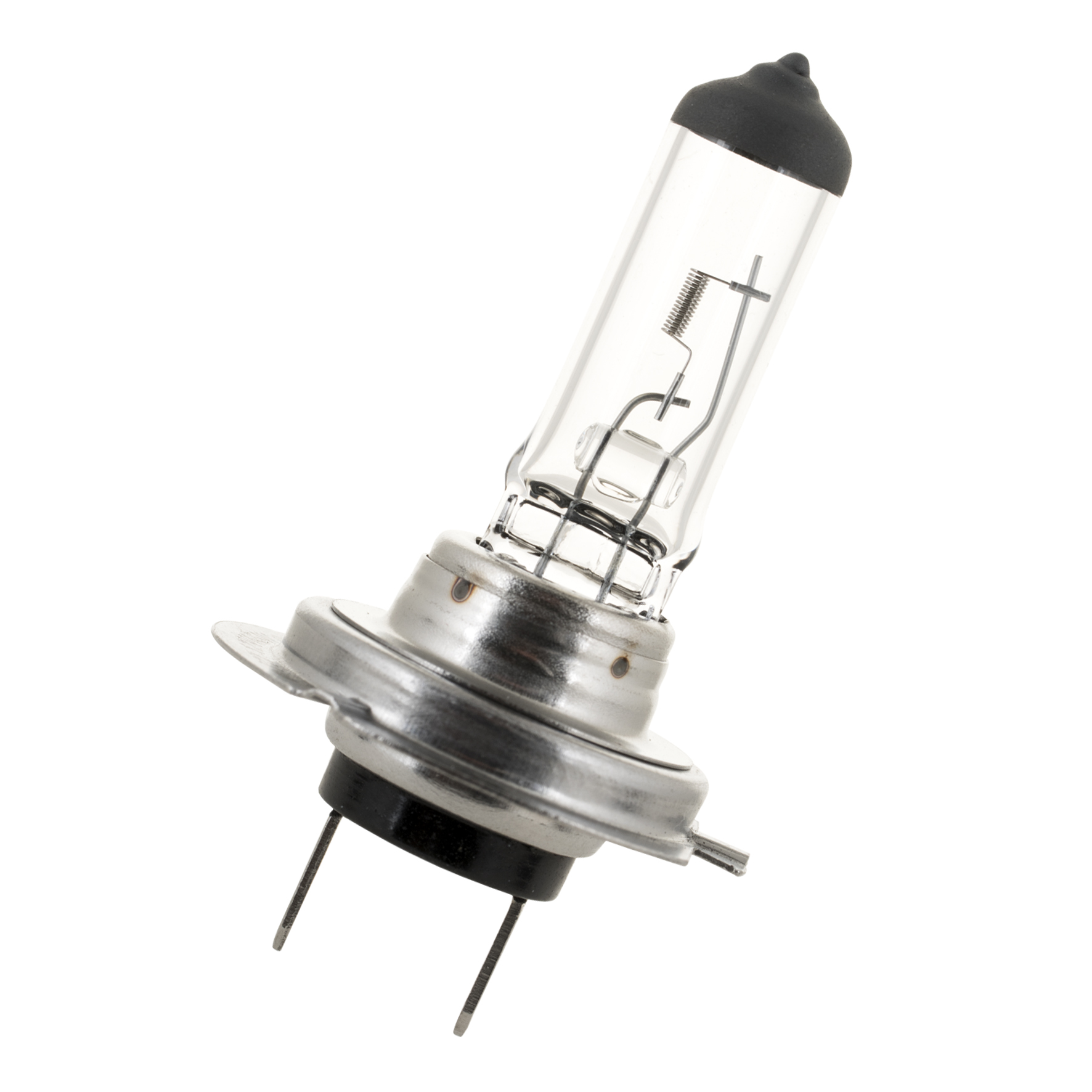 Bailey Electric & Electronics bv PX26d Filament Indicator Lamp, Clear, 12V, 330 h