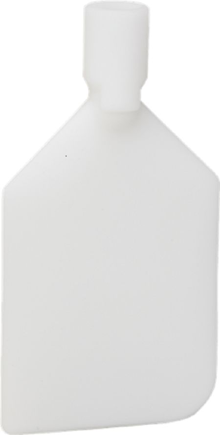 Vikan Polyamide Polyamide Paddle Scraper Blade, 10 piece