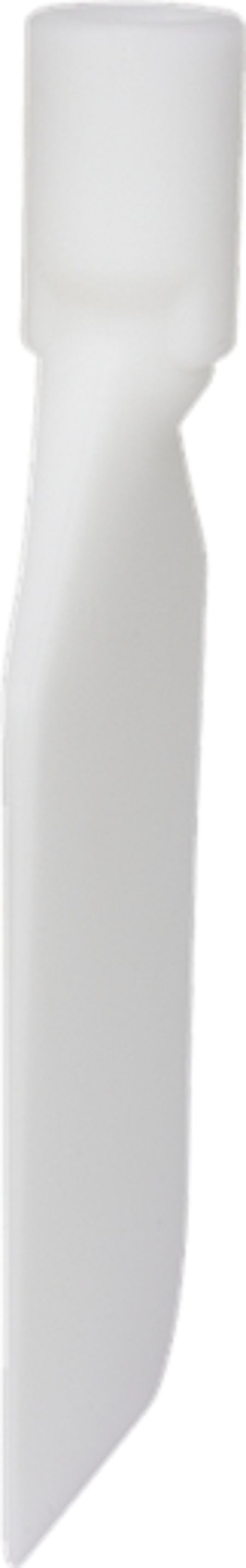 70115 Vikan Polyamide Polyamide Paddle Scraper Blade, 10 piece