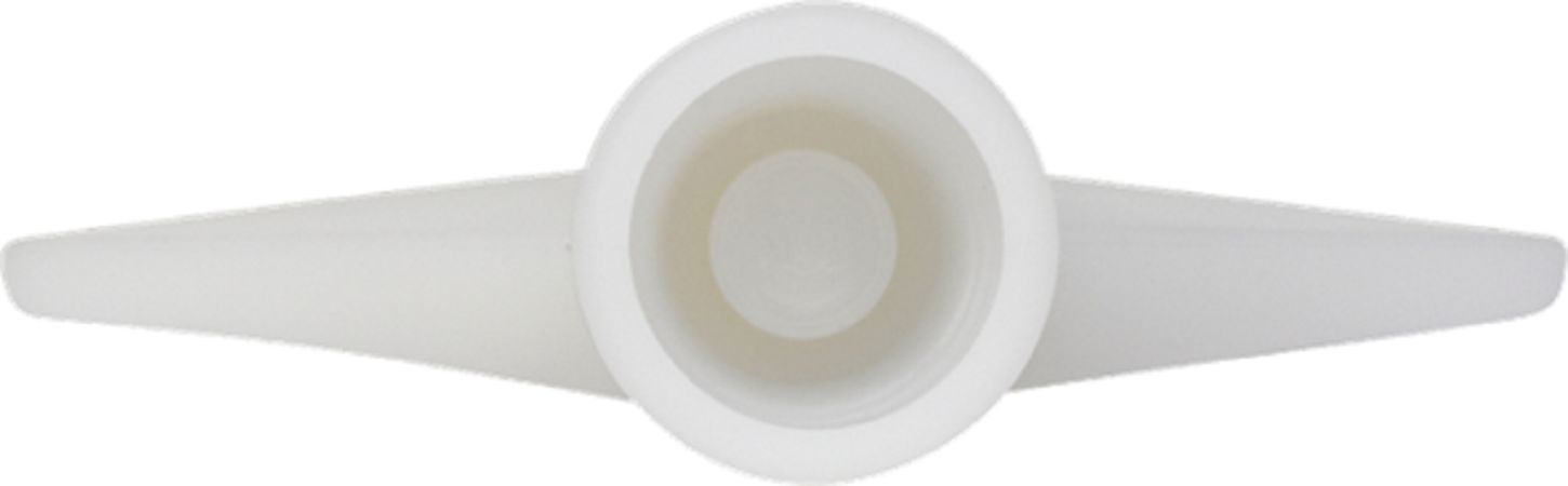 70115 Vikan Polyamide Polyamide Paddle Scraper Blade, 10 piece