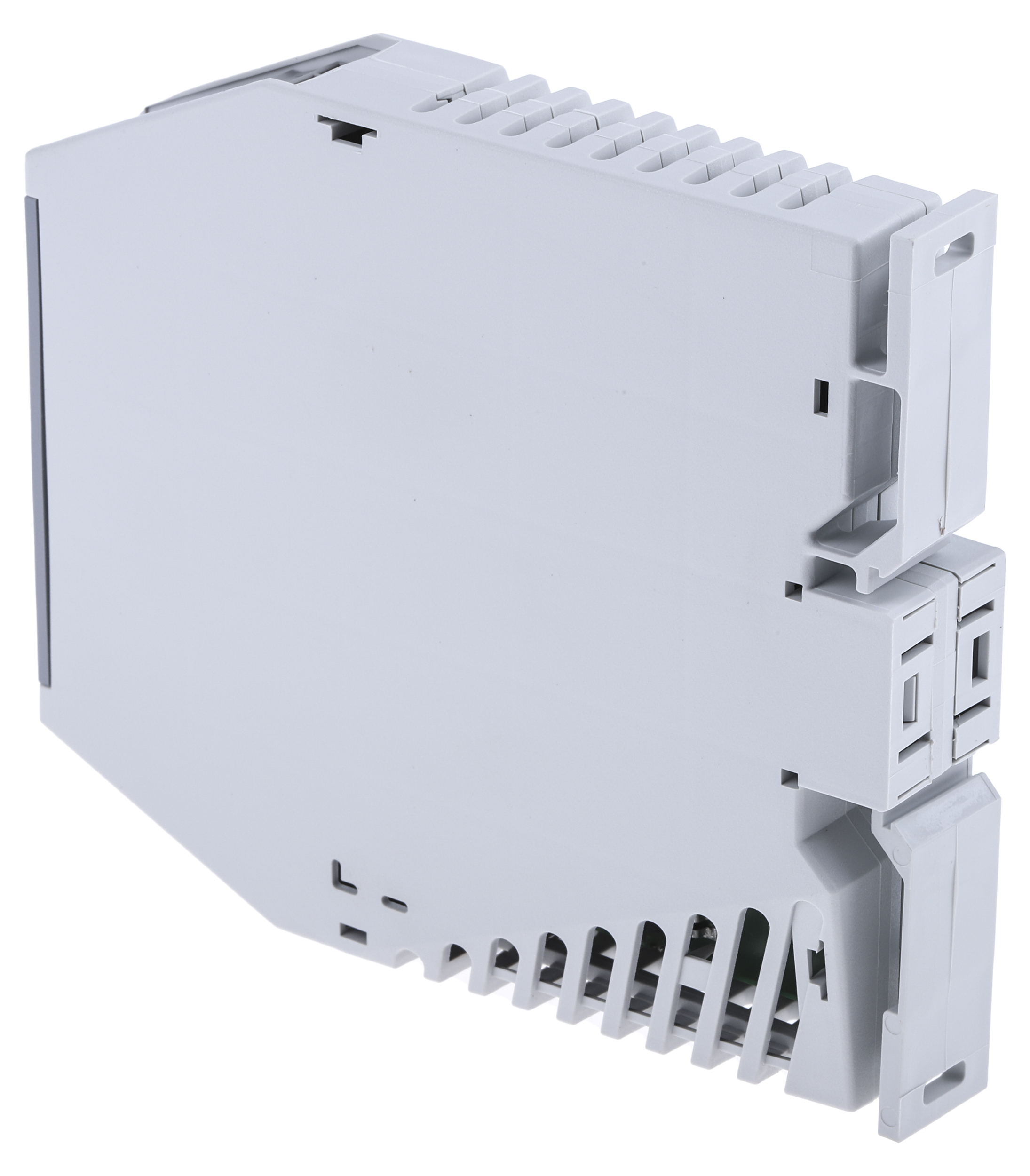 7011608-0153-001-23 Jumo safetyM TB/TW DIN Rail Temperature Limiter 1 Input, 2 Output 2 Relay 240V ac On-Off