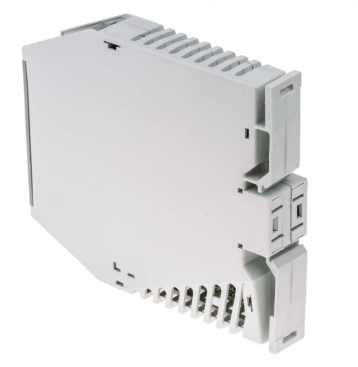 7011608-0153-001-25 Jumo safetyM TB/TW DIN Rail Temperature Limiter 1 Input, 2 Output 2 Relay 240V ac/dc On-Off