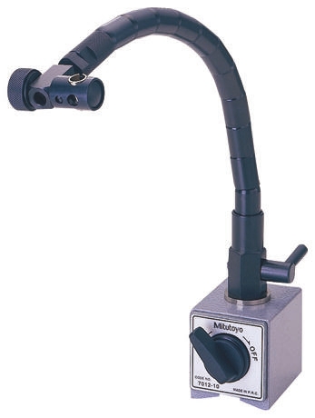 Mitutoyo Steel Base & Arm