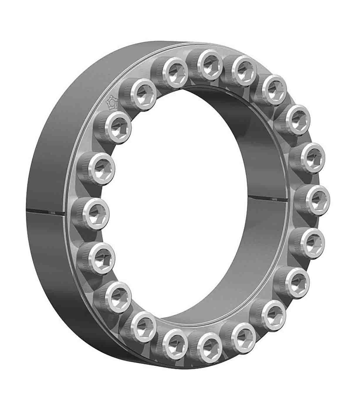 Ringfeder 7012 - 28x55 55 mm