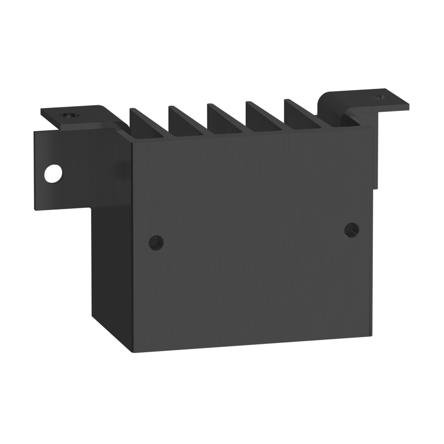 ssrhp25 Schneider Electric Panel Relay Heatsink
