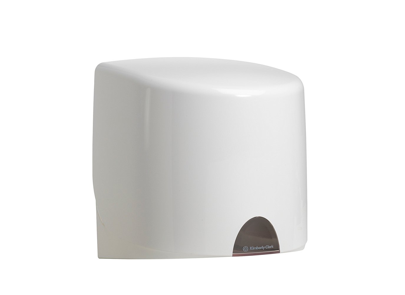 7017 Aquarius Aquarius Paper Towel Dispenser Manual White, Wall Mounting