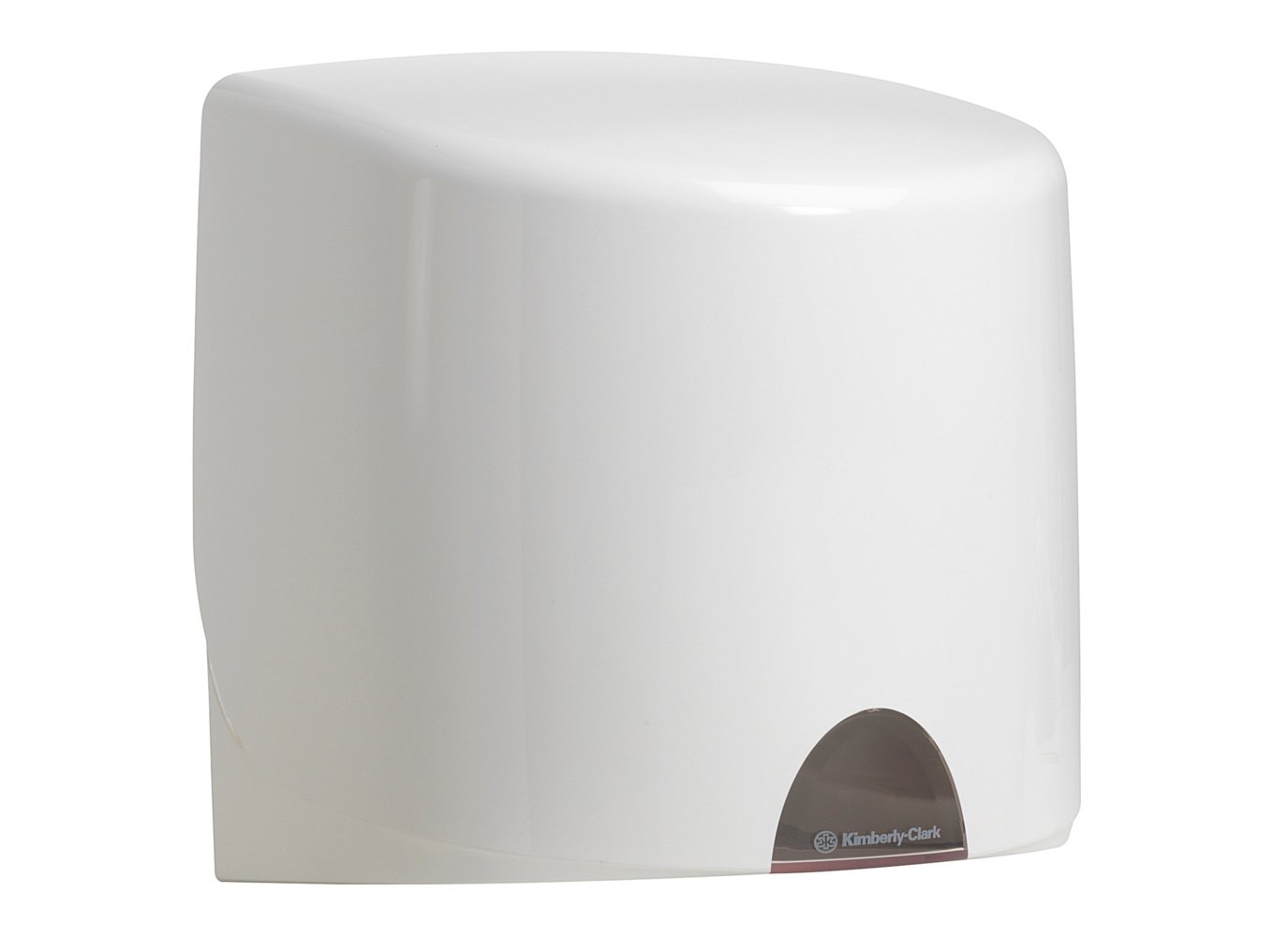 7017 Aquarius Aquarius Paper Towel Dispenser Manual White, Wall Mounting