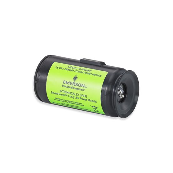 Rosemount, 701P Series Smart Power Module Accessory for Use with Rosemount Transmitter, ATEX, CSA, EC, FM, IECEX