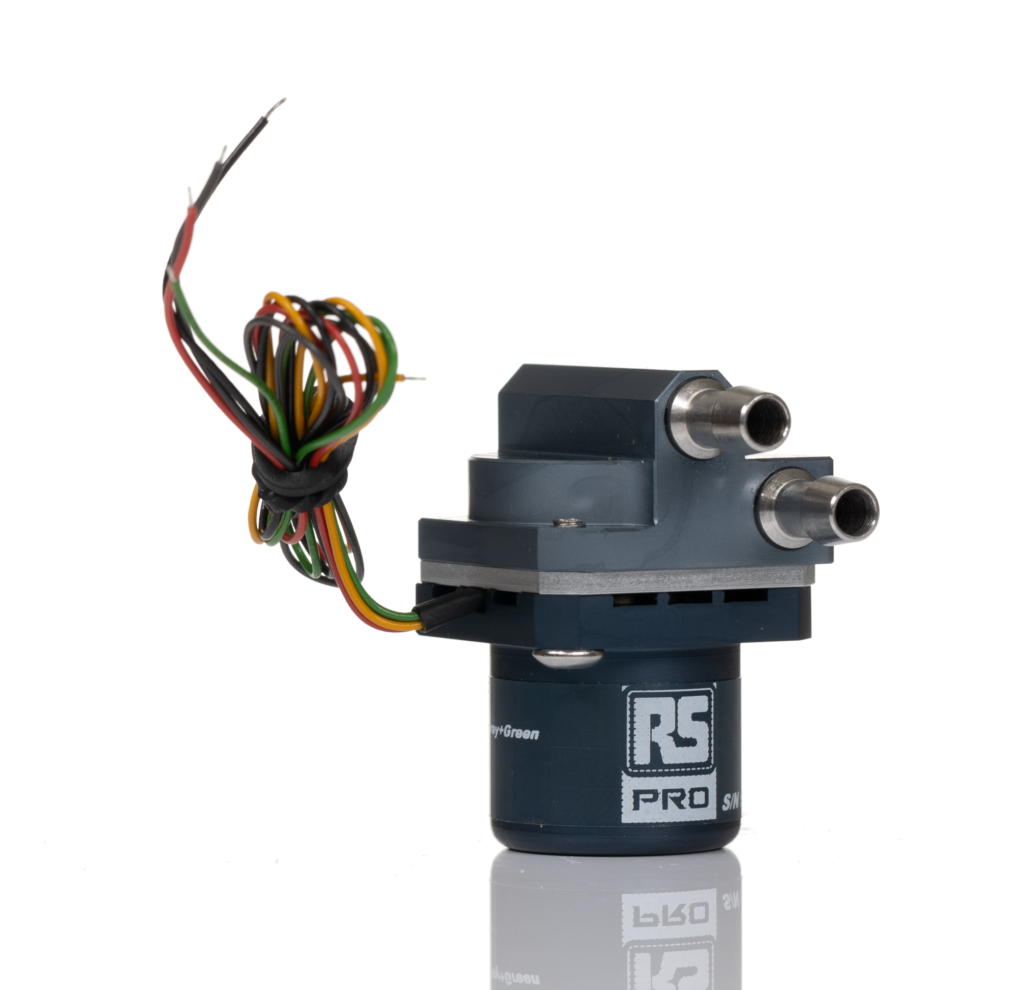 RS PRO 12V, 6 V 340mbar Direct Coupling Water Pump