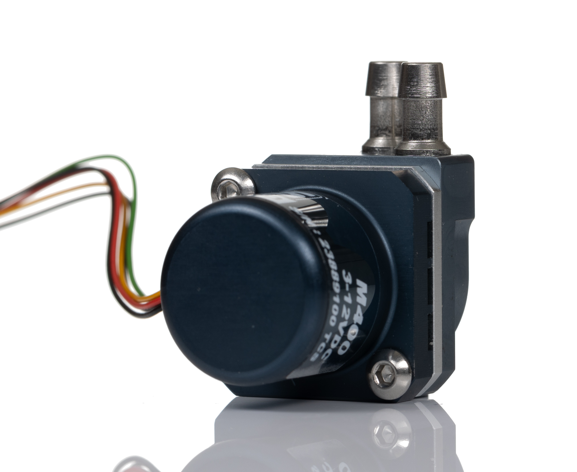 702-6876 RS PRO 12V, 6 V 340mbar Direct Coupling Water Pump