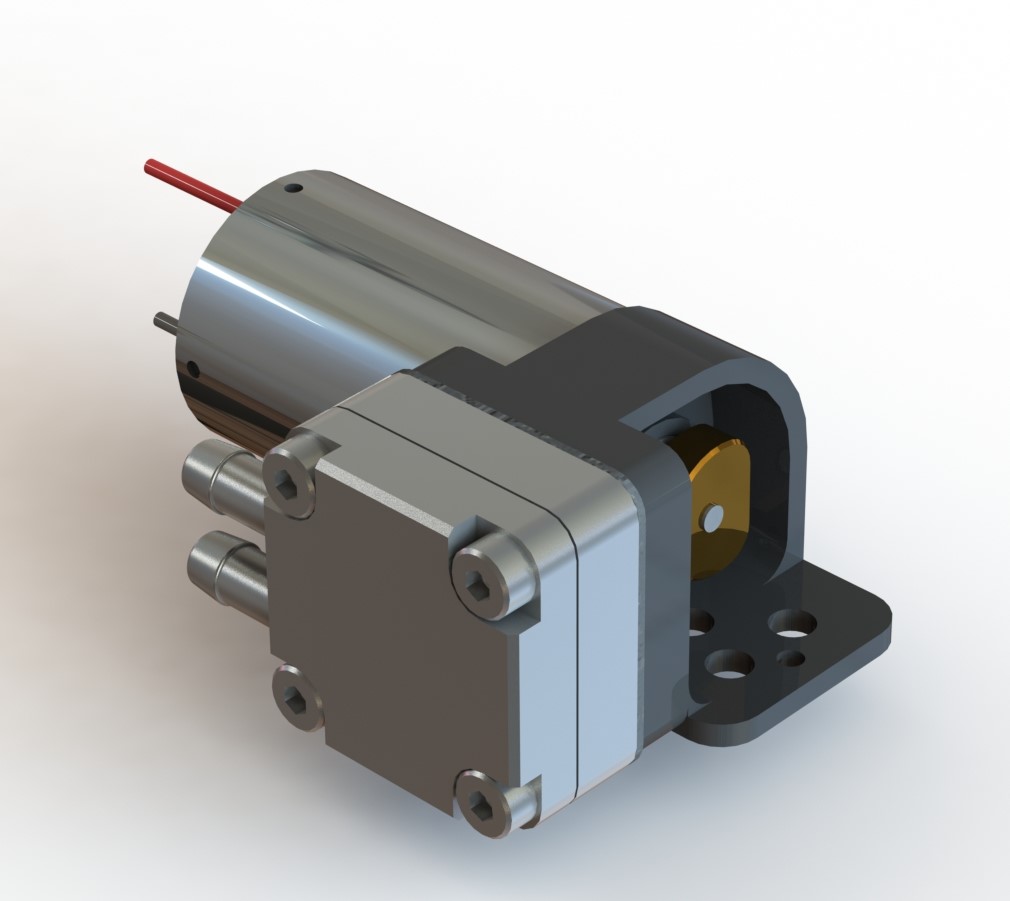 positive-displacement-pumps