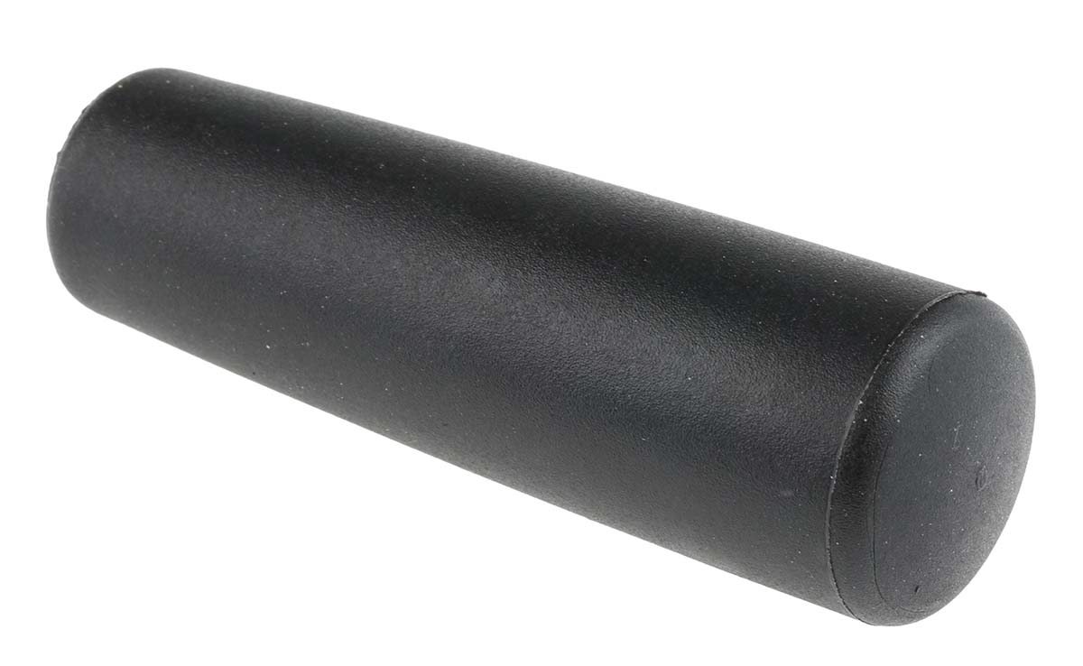 702-7762 RS PRO Tapered Handle, M8 x 12 mm