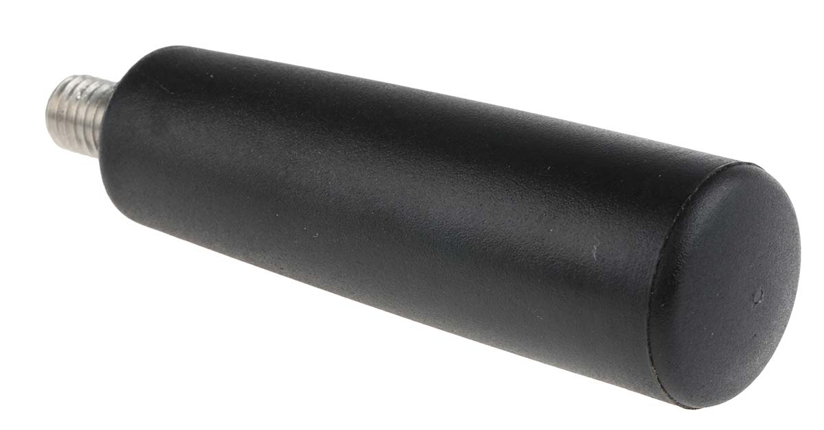 702-7778 RS PRO Tapered Handle, M10 x 15 mm