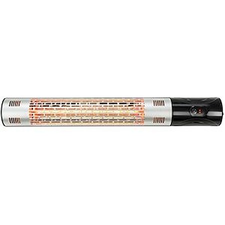 Soler&Palau 1.5kW Infrared Heater, Wall Mount