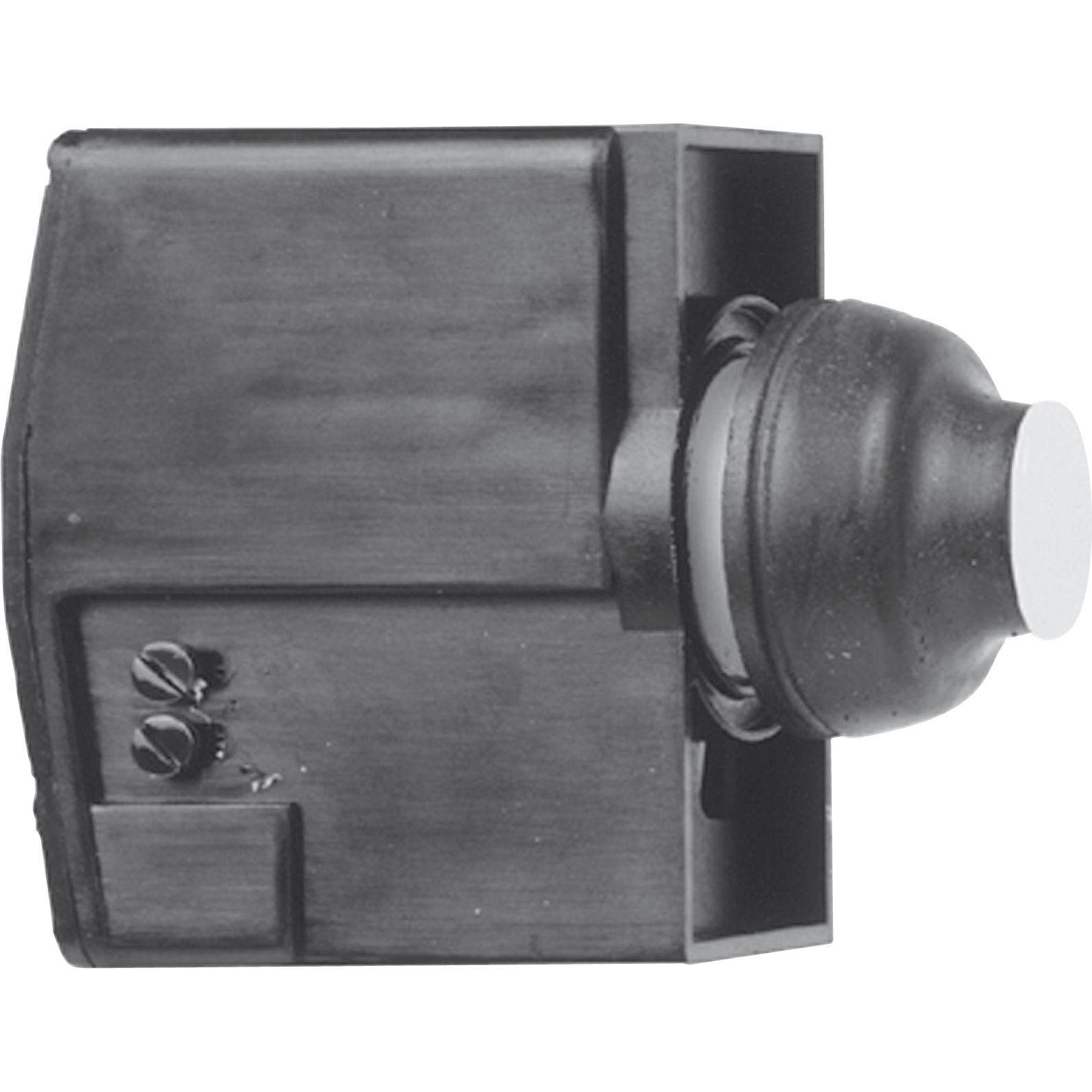 Schneider Electric Push Button Boot for Use with XACB, XACM
