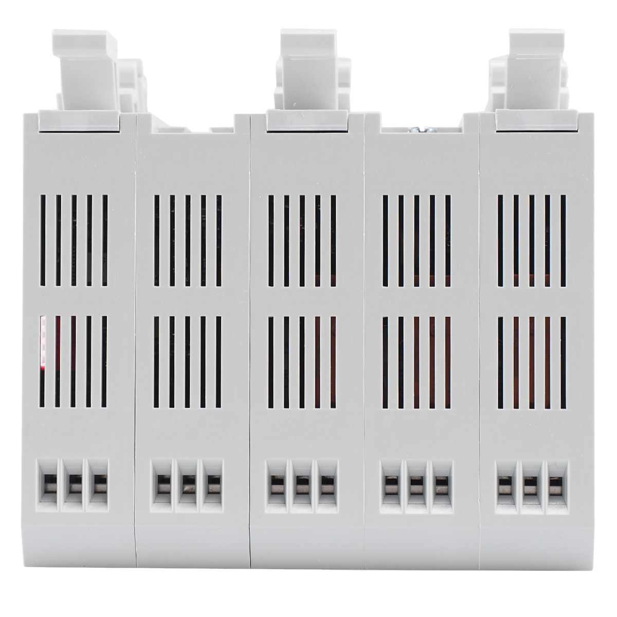 Jumo Relay Output Unit for use with 703564 Series