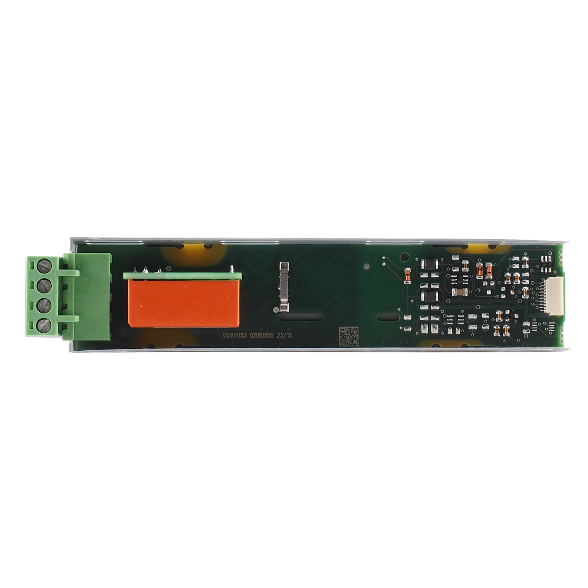 Jumo Temperature Control Module for use with JUMO IMAGO 500 Multi-Channel Process and Program Controller