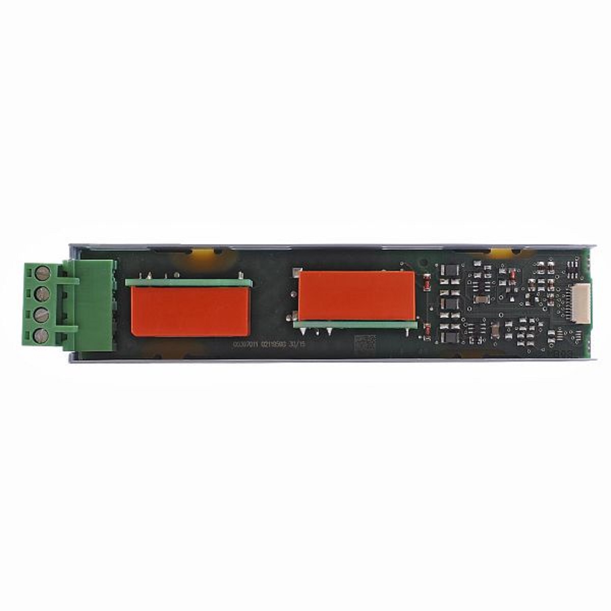 Jumo Temperature Control Module for use with JUMO IMAGO 500 Multi-Channel Process and Program Controller