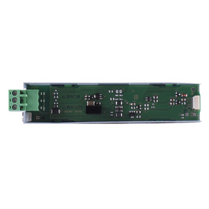 Jumo Temperature Control Module for use with JUMO IMAGO 500 Multi-Channel Process and Program Controller
