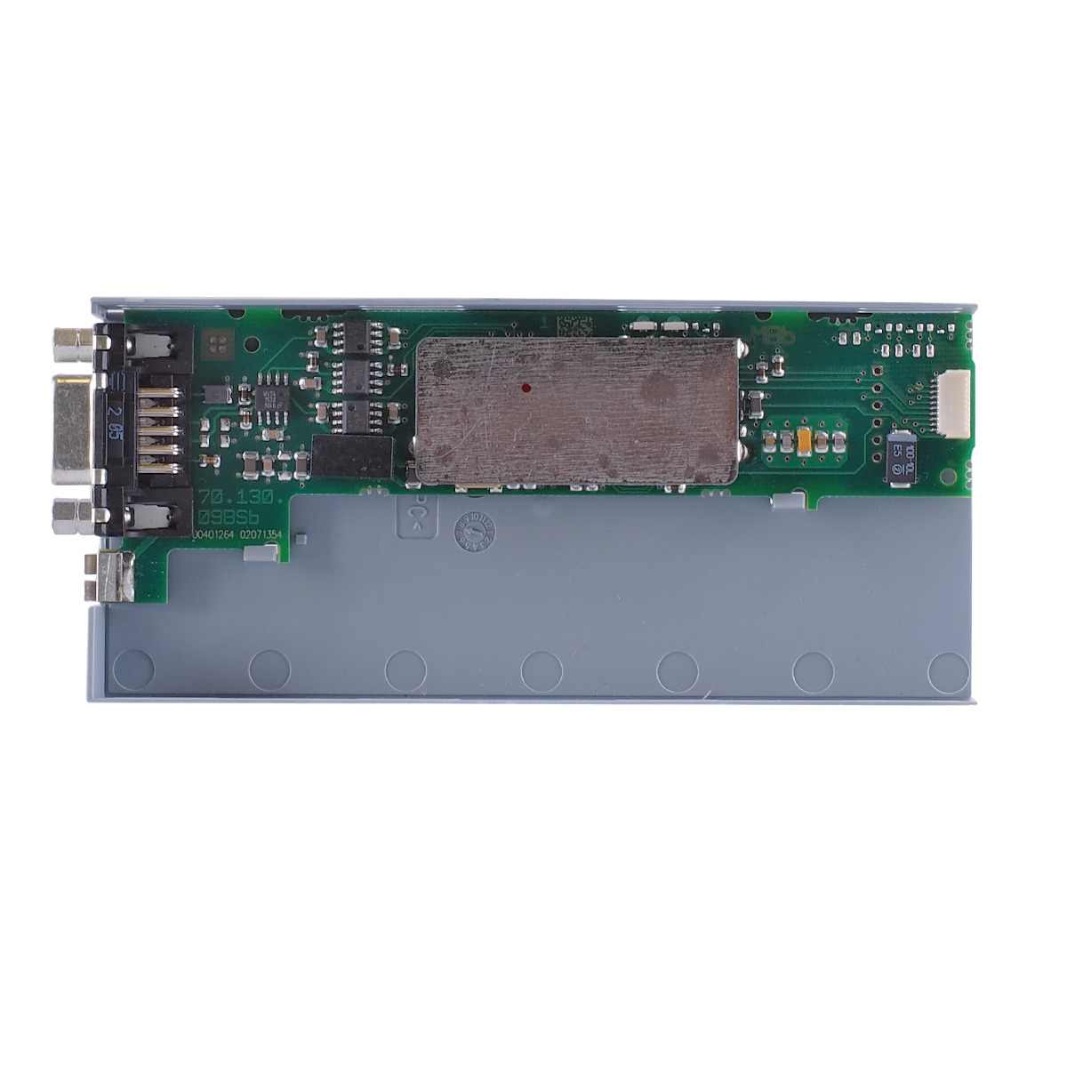 703590-0-64-interface-profibus-dp Jumo Controller for use with 703590 Series