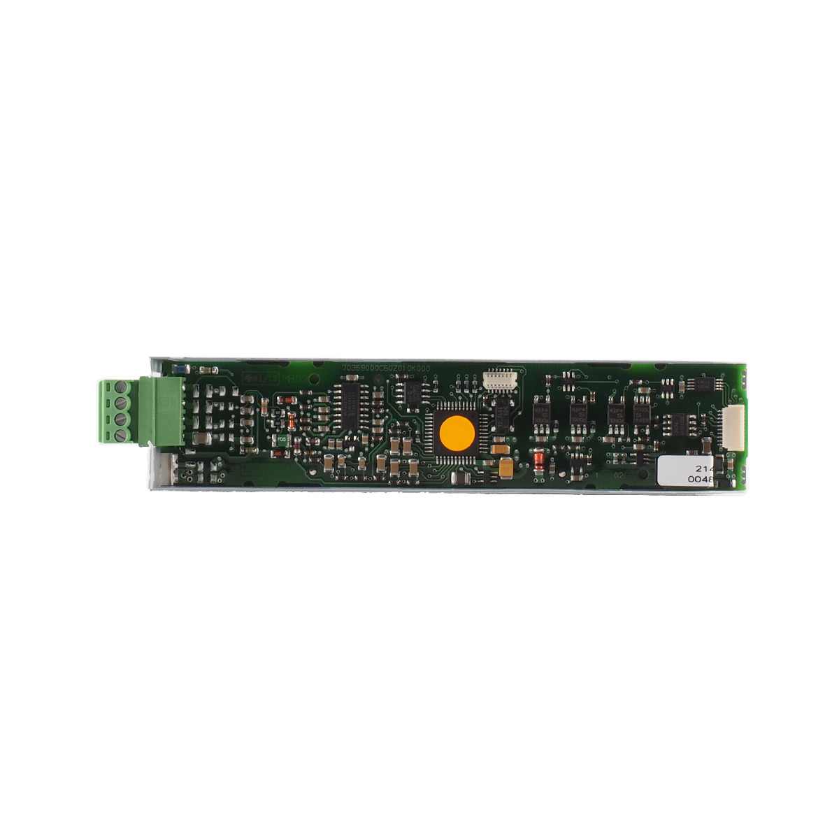 Jumo Controller for use with 703590 Series