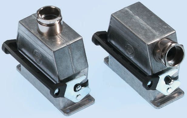 EPIC HB Range Heavy Duty Power Connector Hood