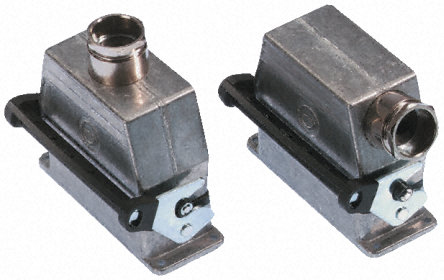 EPIC HB Range Heavy Duty Power Connector Hood