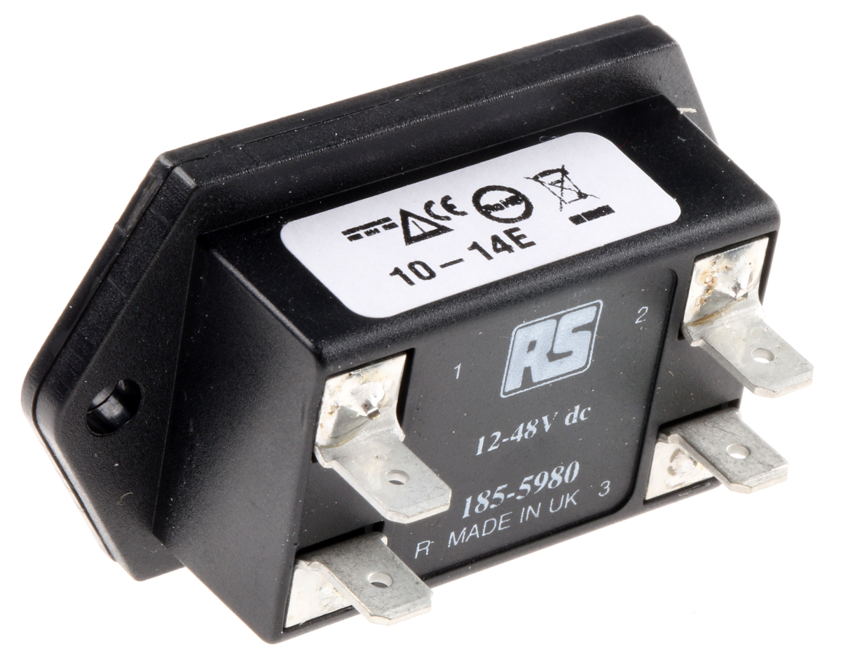 703txr002n-1248d Curtis 700 Counter, 6 Digit LCD 48V dc