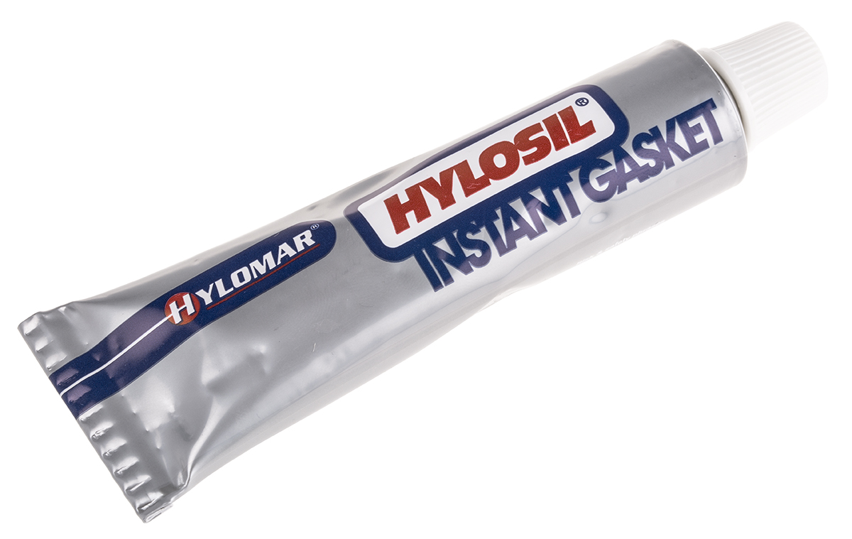 Hylomar INSTANT GASKET Translucent Sealant Non-Slump Paste 40 ml Tube
