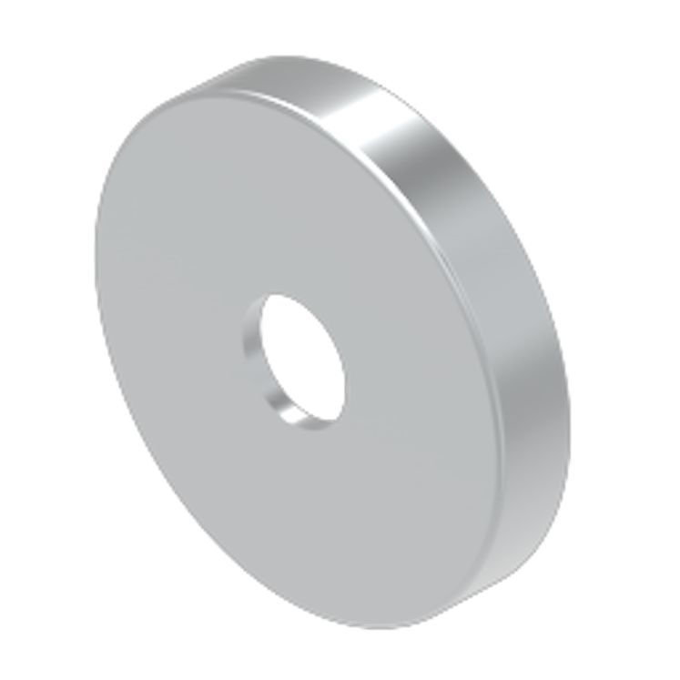 EAO Indicator Lens Round Style, Natural, 23.7 mm diameter