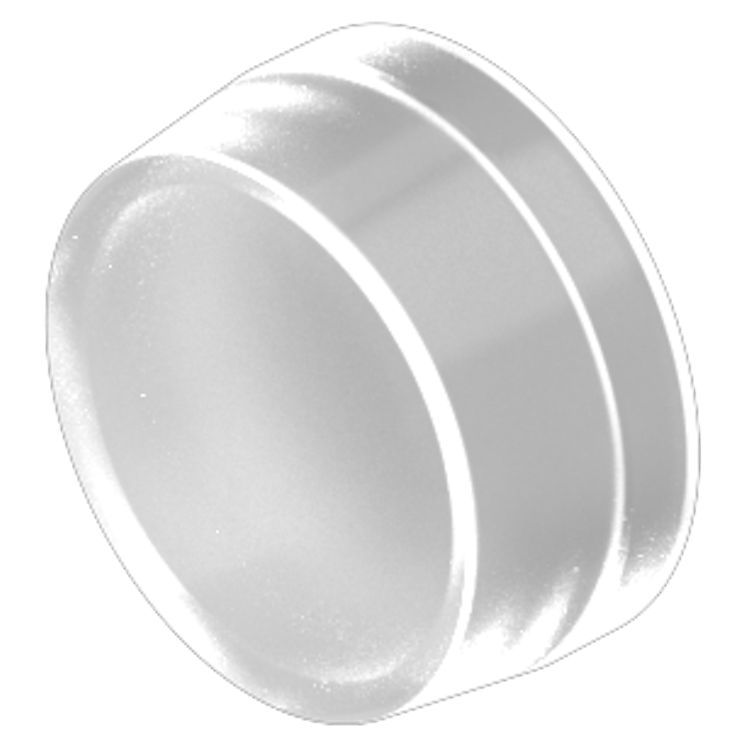 EAO 29 mm Diameter LED Holder for use with LED Lens