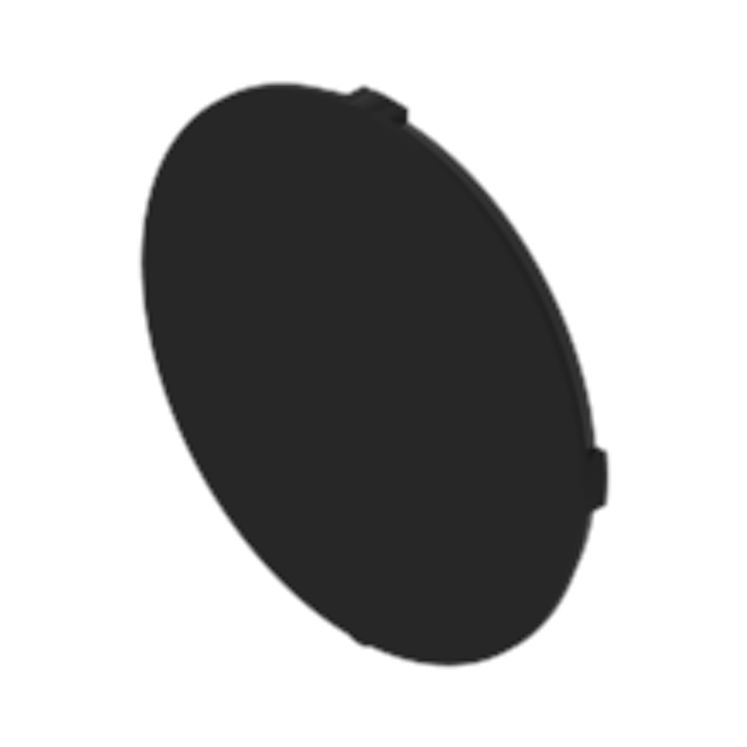 EAOLegend for Use with Push Button Labels