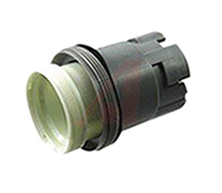 EAO, 704 Indicator Bulb Holder, IP65