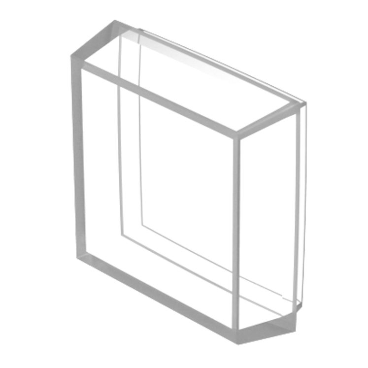 EAO LED Holder for use with LED Lens